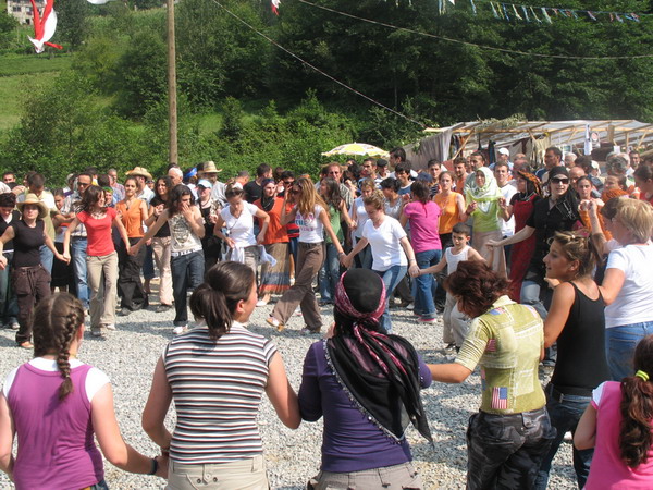 festival